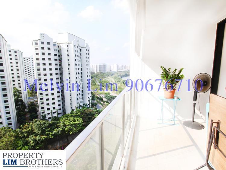 Riversound Residence thumbnail photo